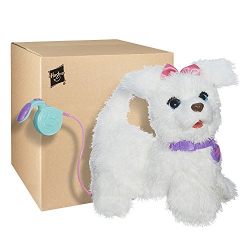 FurReal Friends Get Up & GoGo My Walkin' Pup Pet