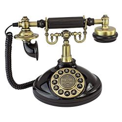 Design Toscano Antique Phone - Brittany Neophone