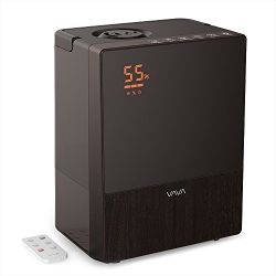 VAVA VA- 5L Warm and Cool Mist Ultrasonic Humidifier