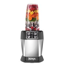 NINJA"Nutri Ninja" Auto-iQ for One-Touch Intelligent Nutrient