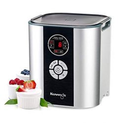 Kuvings yogurt and cheese maker