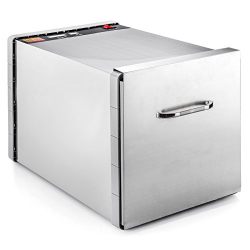 STX International 600W Stainless Steel Dehydra