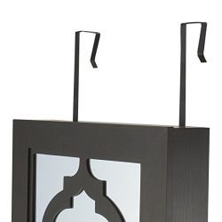 InnerSpace Luxury Products Designer Jewelry Armoire