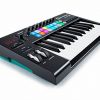 Novation Launchkey 25 USB Keyboard Controller