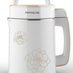 BONUS PACK! Joyoung Easy-Clean Automatic