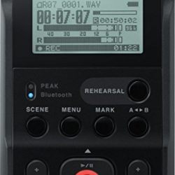 Roland High-Resolution Handheld Audio Recorder