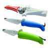 Kuhn Rikon Kinder Kitchen Essential Set, Blue and Green