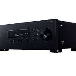 Pioneer Bluetooth Audio Component Receiver Black