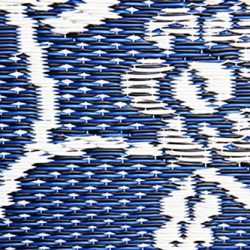 Mad Mats Garland Indoor/Outdoor Floor Mat