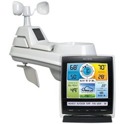 AcuRite Wireless Weather Station with 5-in-1 Weather Sensor
