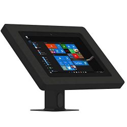 VidaMount Surface Go Black Rotating & Tilting Desk
