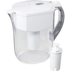 Brita Large 10 Cup Grand Water Pitcher with Filter