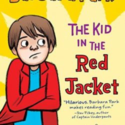 The Kid in the Red Jacket