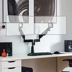 ECHOGEAR Premium Dual Monitor Stand