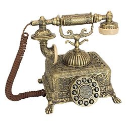 Design Toscano Antique Phone - Grand Emperor 1933
