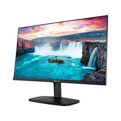 VIOTEK 25 Inch Ultra Thin Computer Monitor