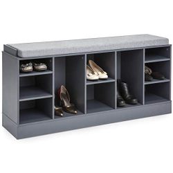 Best Choice Products Shoe Storage Organization