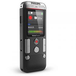 Philips Voice Tracer with Speech Recognition Software