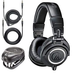 Audio-Technica Professional Monitor Headphones