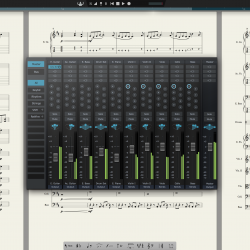 PreSonus Notion 6 Music Notation Software