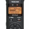 TASCAM DR-07MKII Portable Digital Recorder