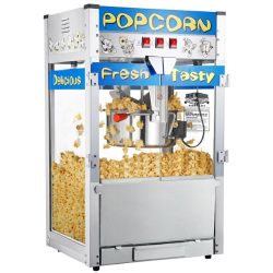 Great Northern Pop Heaven Commercial Quality Popcorn