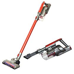 Cordless Vacuum Cleaner Handheld 2 in 1 Stick Vacuum