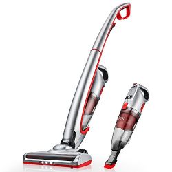 Deik Vacuum Cleaner, Cordless Vacuum Cleaner High Power