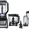 Nutri Ninja Blender/Food Processor with Auto-iQ