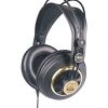 AKG Semi-Open Studio Headphones