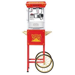 Great Northern Popcorn Red Good Time Popcorn