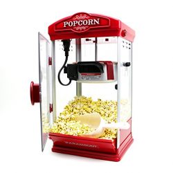 Popcorn Maker Machine by Paramount