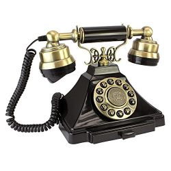 Design Toscano Antique Phone - Royal Victoria