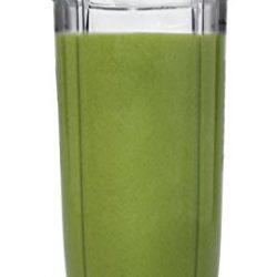 Nutri Ninja Personal Blender with 1000 Watt