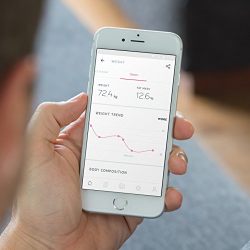 Withings / Nokia | Body+ - Smart Body Composition