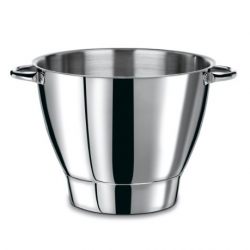Cuisinart SM-55 5-1/2-Quart 12-Speed Stand Mixer, White