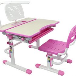 VIVO Deluxe Height Adjustable Children’s Desk