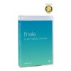 MakeMusic Finale 25 Music Notation Software Retail