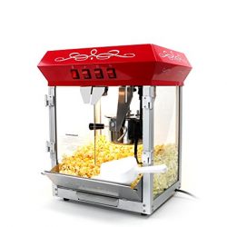 Paramount 6oz Popcorn Maker Machine