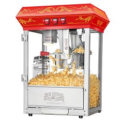 Great Northern Popcorn, Red, Good Time Popcorn