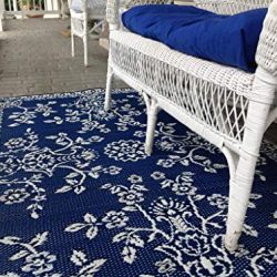 Mad Mats Garland Indoor/Outdoor Floor Mat