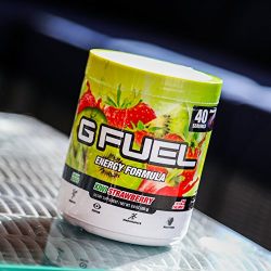 Gamma Labs G Fuel Dietary Supplement, Kiwi Strawberry