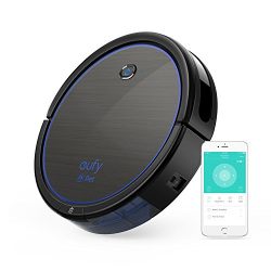 eufy [BoostIQ RoboVac 11c Pet Edition, Wi-Fi Connected