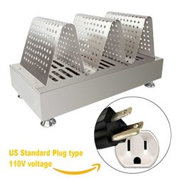 Puffle Waffle Maker Professional WARMER for EGG Waffle