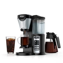 Ninja 3-Brew Hot and Iced Coffee Maker with Auto-iQ