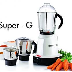 Premier Super G 3 Jar Kitchen Machine Mixer