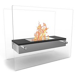 Regal Flame Vista Fire Pit Tabletop Portable