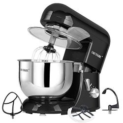 CHEFTRONIC Tilt-head Stand Mixers
