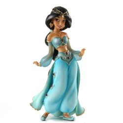 Enesco Disney Showcase Jasmine Couture de Force Princess