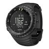 SUUNTO Core All Black – Military